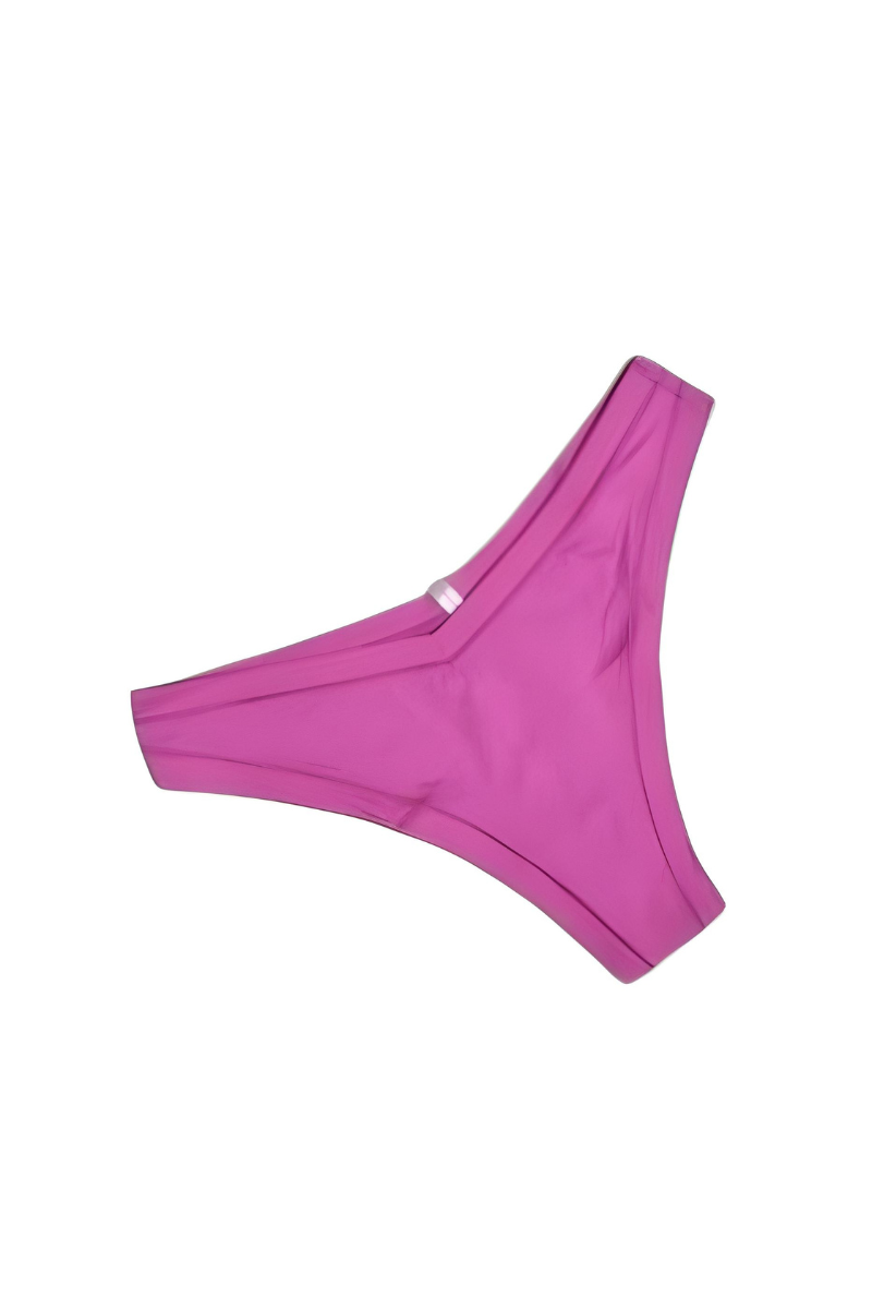 Трусики стринги Victoria's Secret Victoria's Secret Pink Panty M Розовый (26693021)