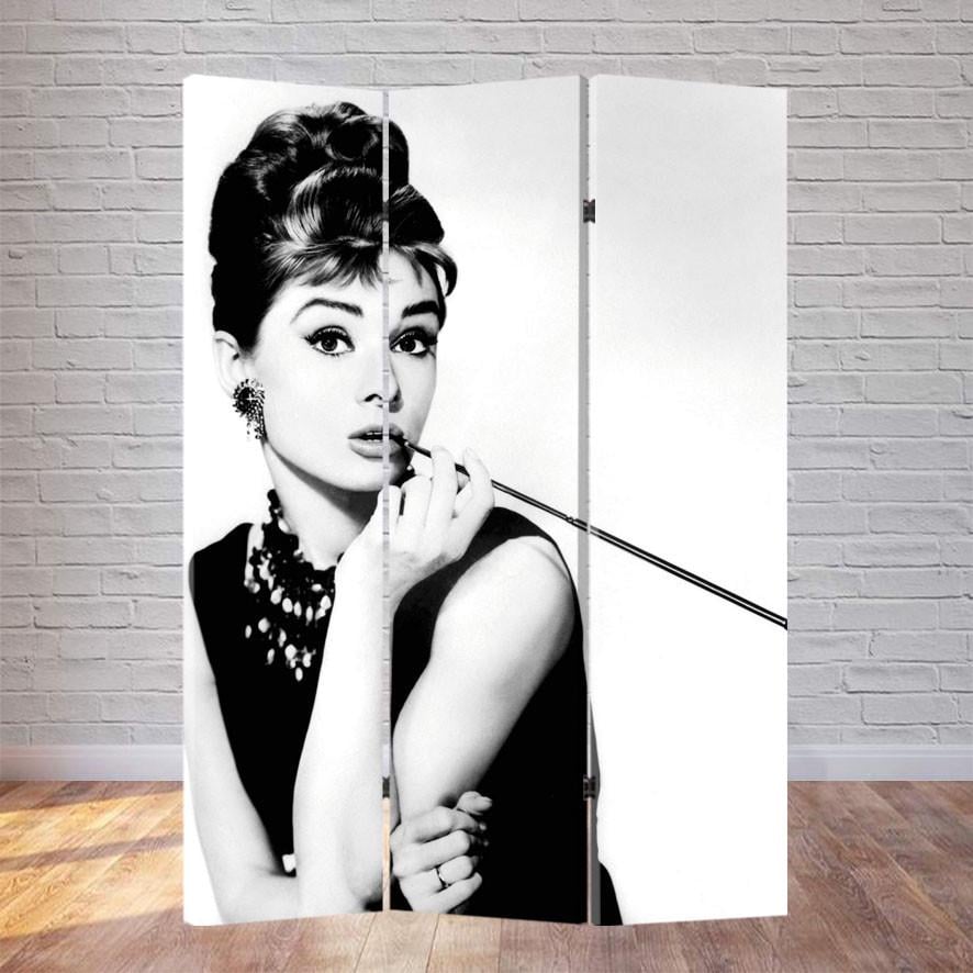 Ширма Сніданок у Тіффані 180х120 см (730412083)