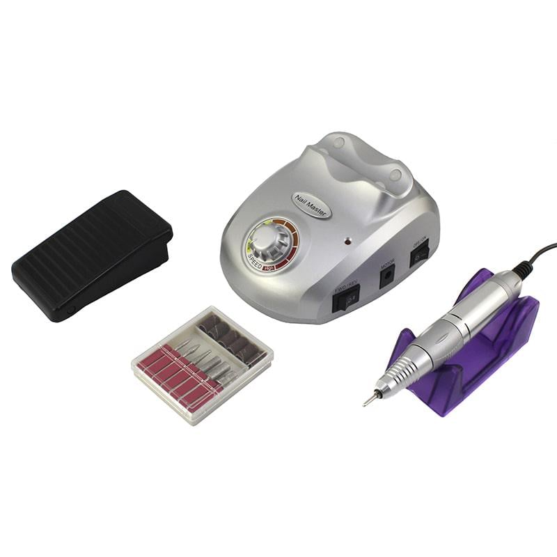 Фрезер ZS-603 45 W Серебрянный