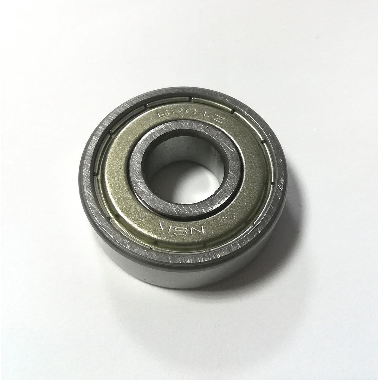 Подшипник SKF 6201-2Z 12х32х10 мм (1103113922)