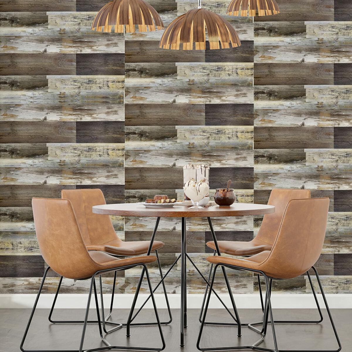 Плитка самоклеящаяся виниловая Мозаика СВП-006 матовый (SW-00000223) - фото 5 Плитка самоклеящаяся виниловая Мозаика СВП-006 матовый (SW-00000223) - фото 5