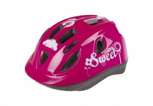 Шлем детский M-Wave Junior Sweet XS (2306740848)