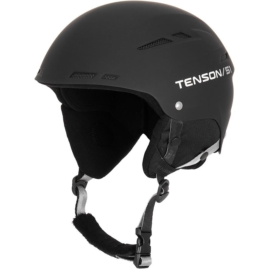 Шлем Tenson Proxy 2019 р. 54-58 Black