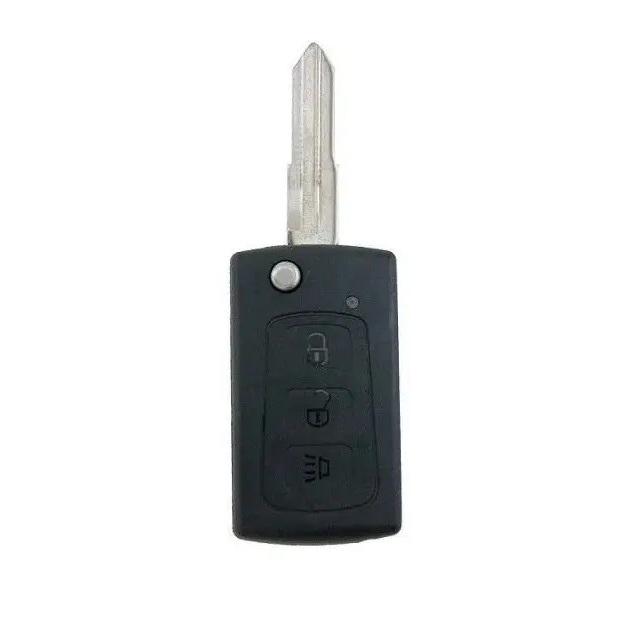 Корпус выкидного автоключа для Great Wall KS04 (BSW25)