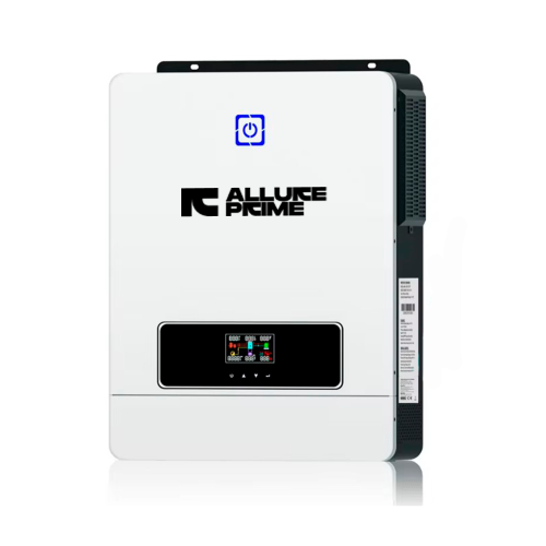 Інвертор Allure Prime VICTOR MAX-10,2kW Plus