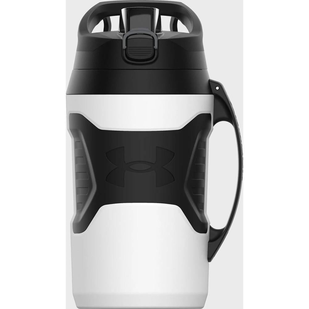 Бутылка UA Playmaker Jug 64oz 1900 мл Белый (UA70020-WH)