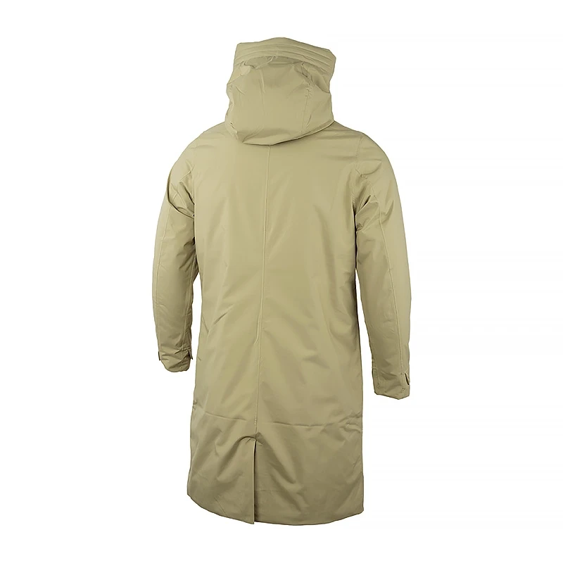 Куртка жіноча Helly Hansen Victoria Ins Rain Coat M Салатовий (53514-444 M) - фото 2 Куртка жіноча Helly Hansen Victoria Ins Rain Coat M Салатовий (53514-444 M) - фото 2