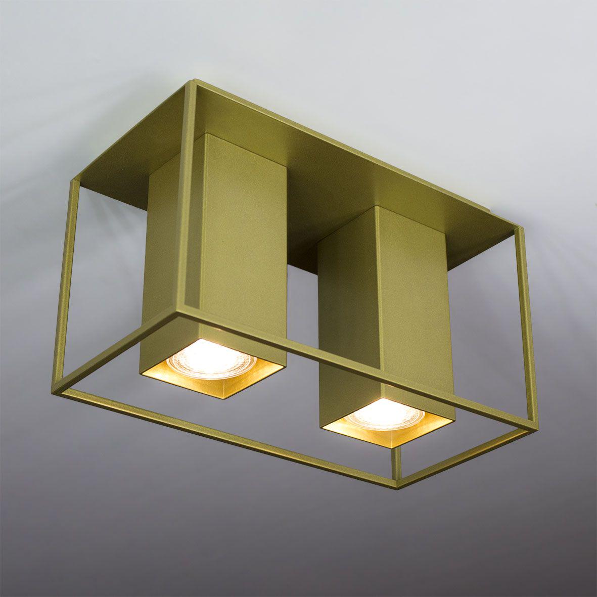 Светильник точечный накладной Tower Imperium Light (190126.12.12)