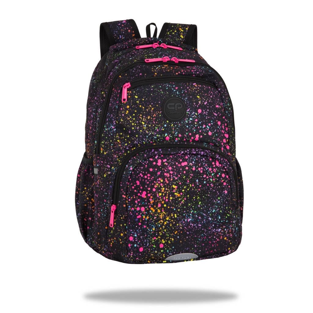 Рюкзак CoolPack PICK GALACTICA 21 л 41х30х16 см (F099899) Рюкзак CoolPack PICK GALACTICA 21 л 41х30х16 см (F099899)