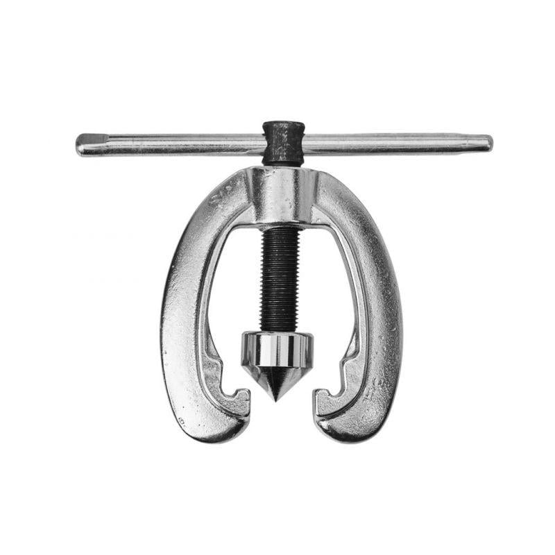 Набір для розвальцьовування гальмівних трубок Kraft&Dele KD10445 11 од. - фото 14 Набір для розвальцьовування гальмівних трубок Kraft&Dele KD10445 11 од. - фото 14