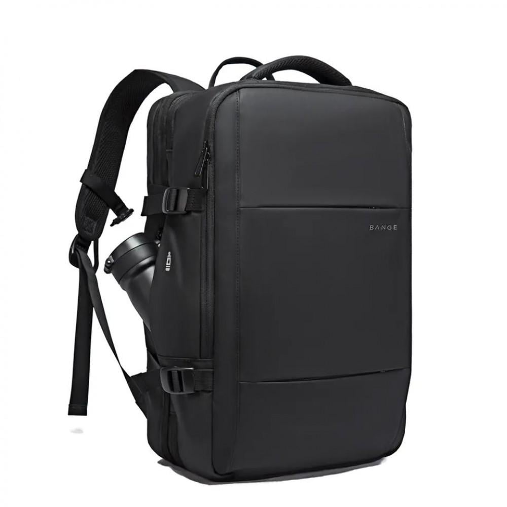 Рюкзак Bange BGS1908 Plus Black