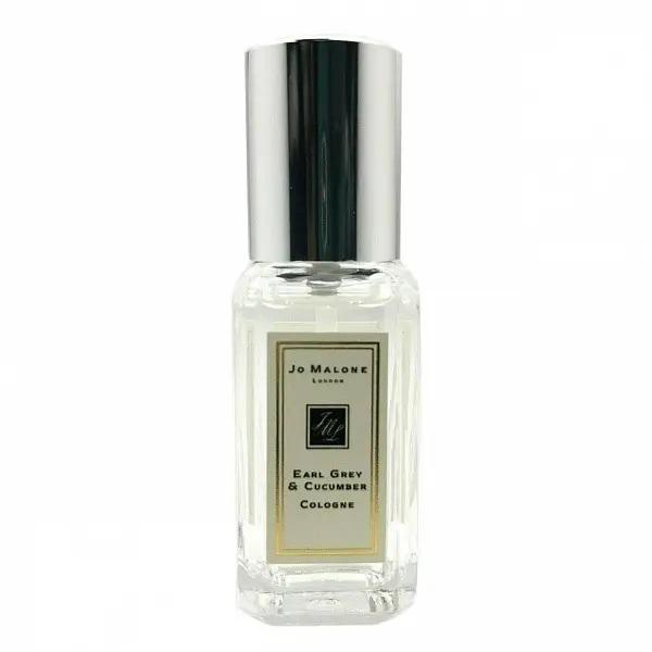 Одеколон унисекс Jo Malone Earl Grey & Cucumber без коробки 9 мл (2839)