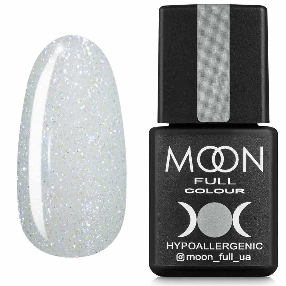 Гель-лак Moon Full Opal Color №508 8 мл