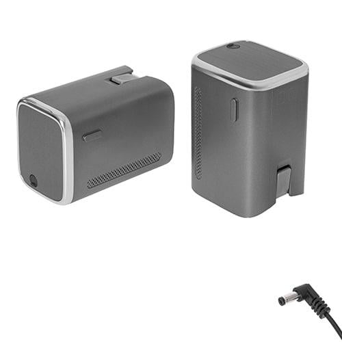 Пилосос вертикальний Camry PRO LED 400 Вт - фото 13 Пилосос вертикальний Camry PRO LED 400 Вт - фото 13