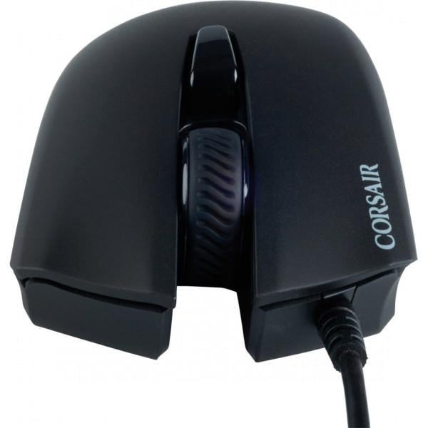 Мышь Corsair Harpoon RGB Pro FPS/MOBA Black (CH-9301111-EU) - фото 4