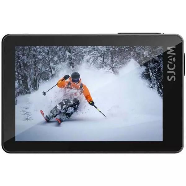 Экшн-камера SJCAM SJ8 Dual Screen 4K 30fps 16Мп 1200 mAh Black (6972476162183) - фото 4 Экшн-камера SJCAM SJ8 Dual Screen 4K 30fps 16Мп 1200 mAh Black (6972476162183) - фото 4