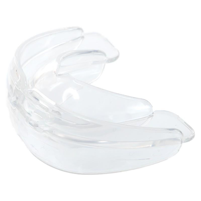 Капа боксерська двощелепна SP-Sport BO-7774 Прозорий (AN008861)