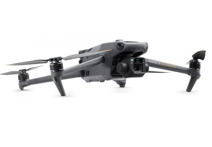 Квадрокоптер DJI Mavic 3E Enterprise Series с 56-кратным зумом (CP.EN.00000411.01) - фото 6