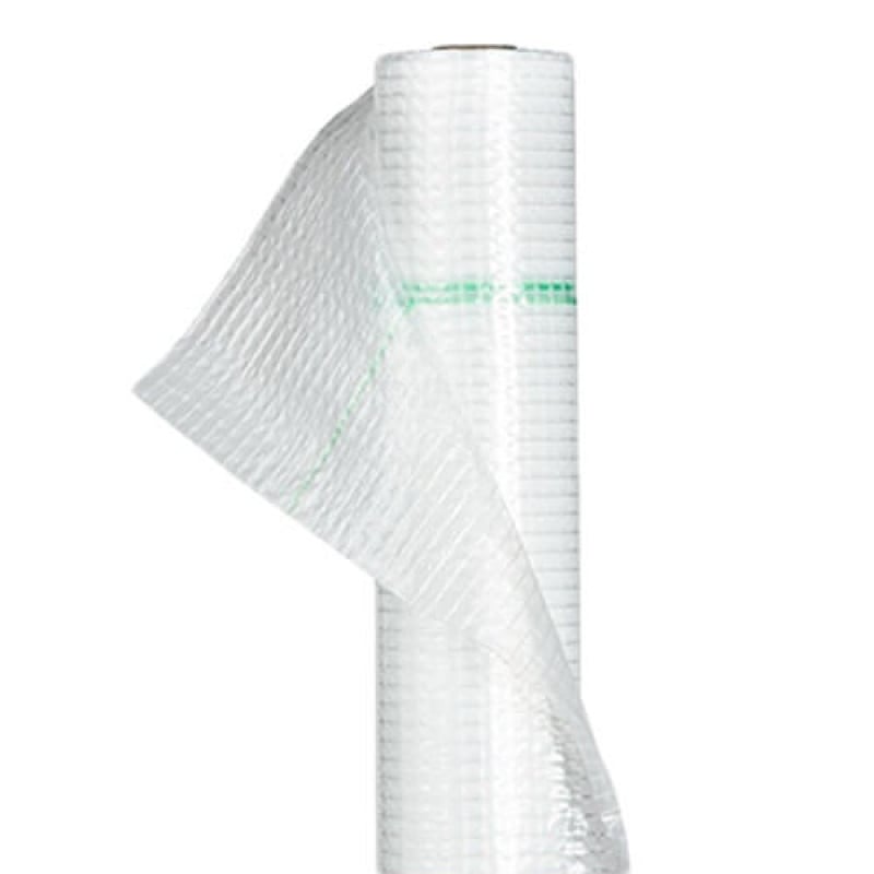 Паробарьер N100 Aqua-Protect армированный Прозрачный (11401898) - фото 1 Паробарьер N100 Aqua-Protect армированный Прозрачный (11401898) - фото 1