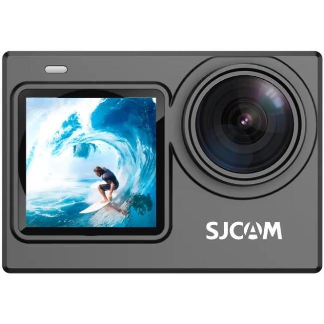 Экшн-камера SJCAM SJ6 ULTRA Экшн-камера SJCAM SJ6 ULTRA
