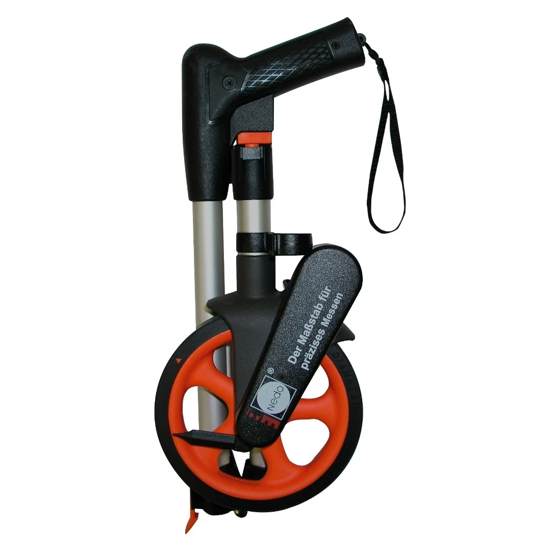 Мірне дорожнє колесо NEDO MINI 703113 Мірне дорожнє колесо NEDO MINI 703113