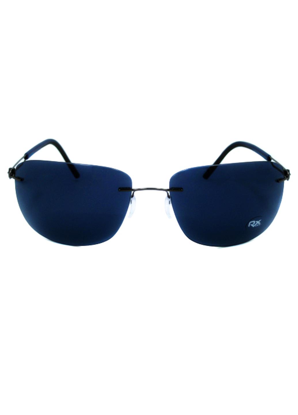 Солнцезащитные очки Silhouette 8682/60 6224