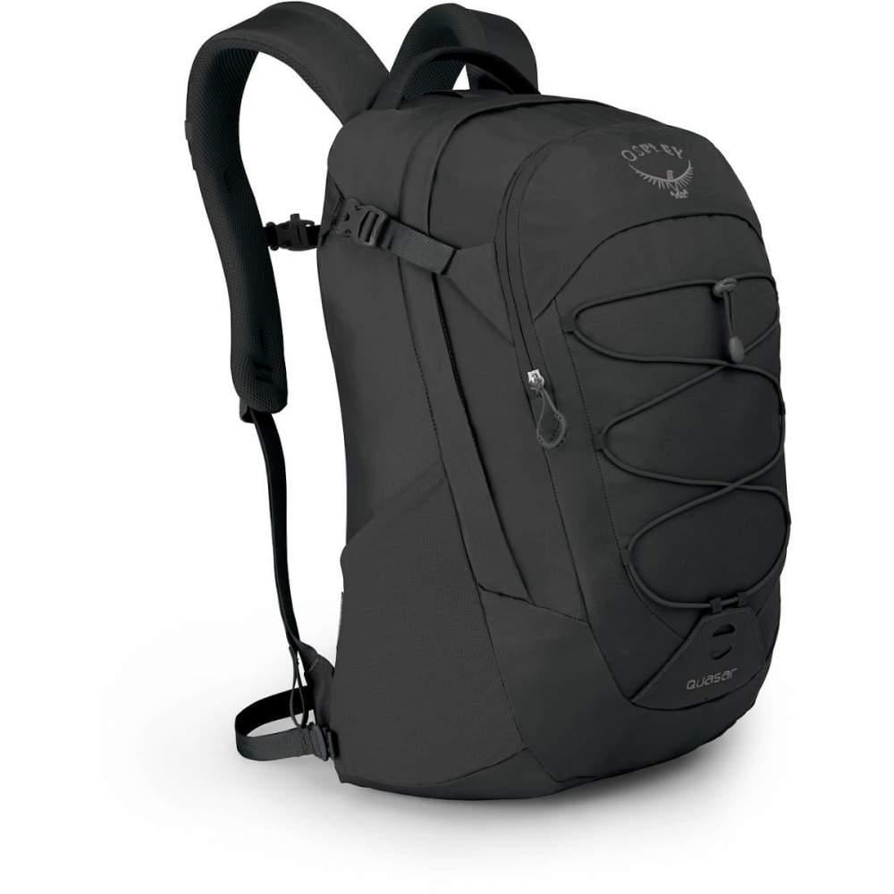 Рюкзак Osprey Quasar 28 Sentinel Grey (1054-009.2067)