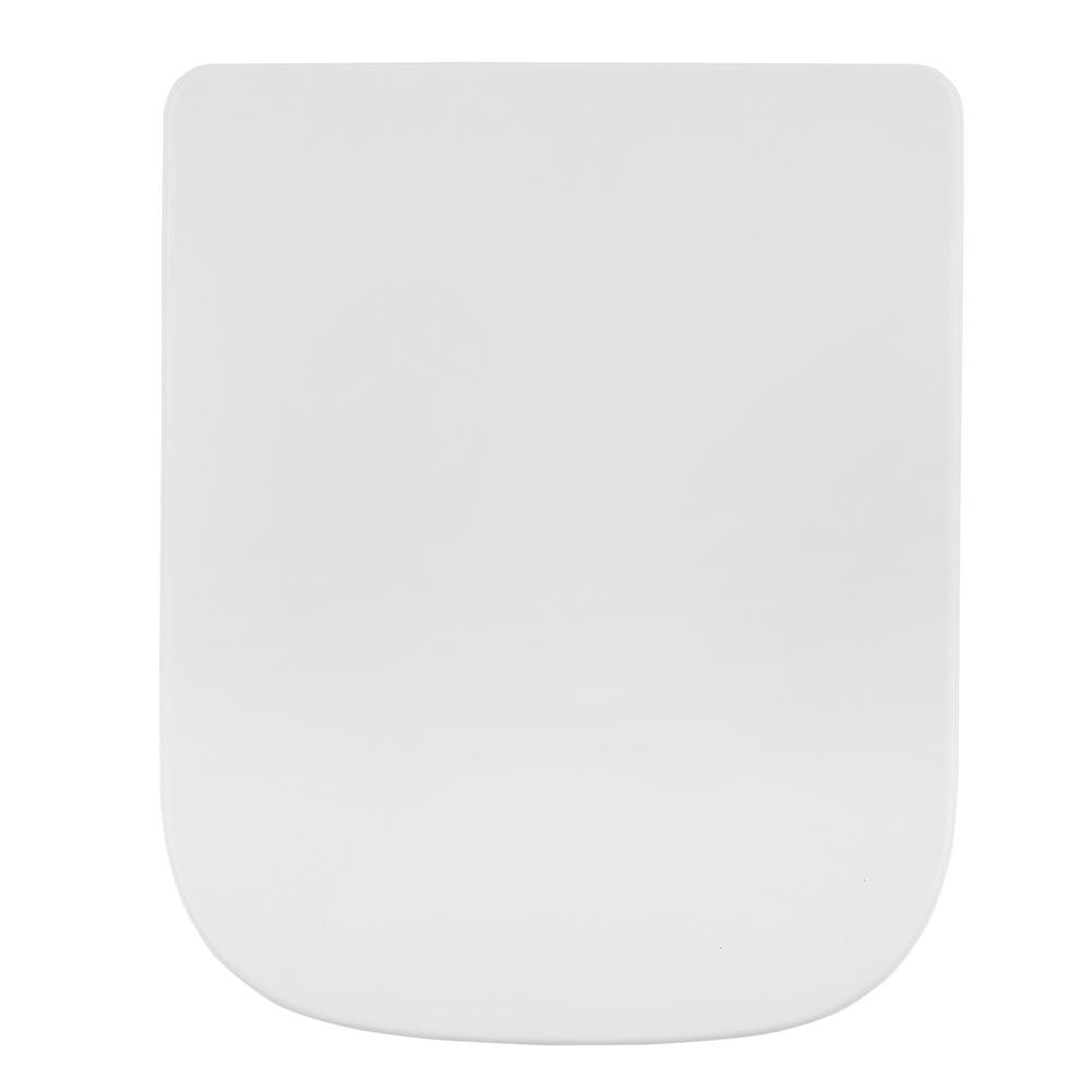 Крышка для унитаза Bogota AWD Interior AWD02181872 дюропласт 4,7x35,4x46,6 см