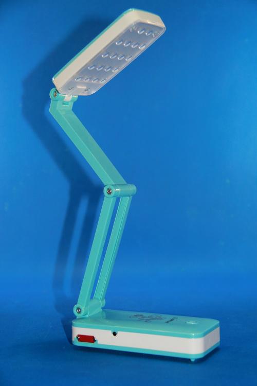 Настольная лампа Ray N640 BL (IR007421)