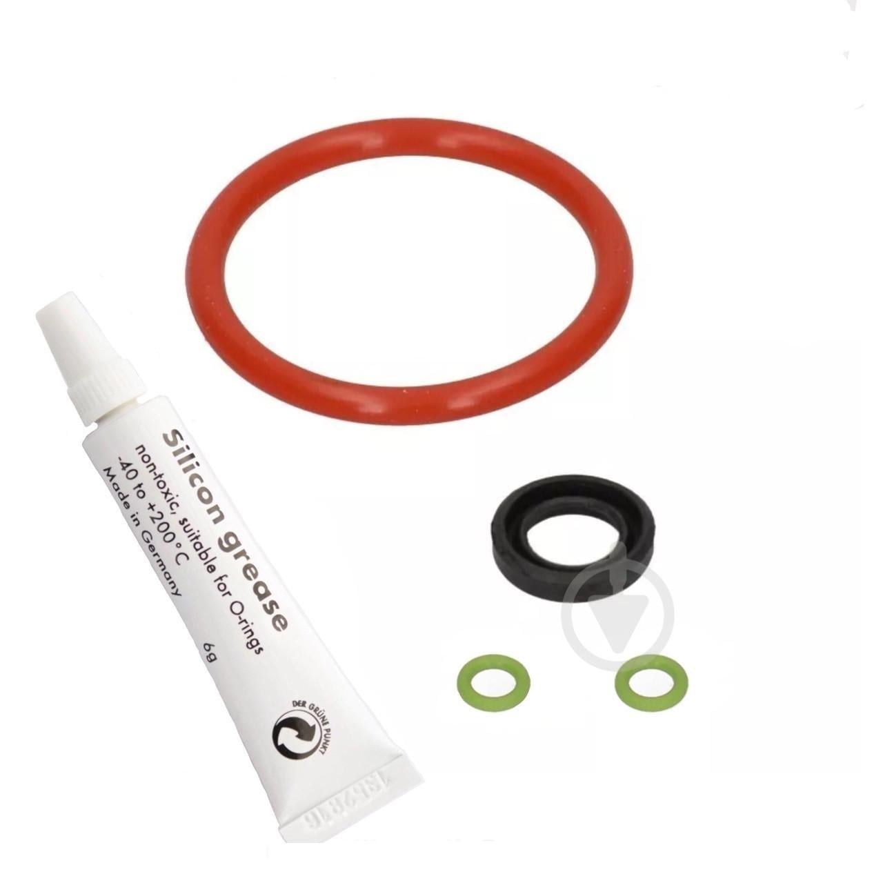 Ремкомплект для заварного приладу кавомашини Bosh Verro (1588825143)