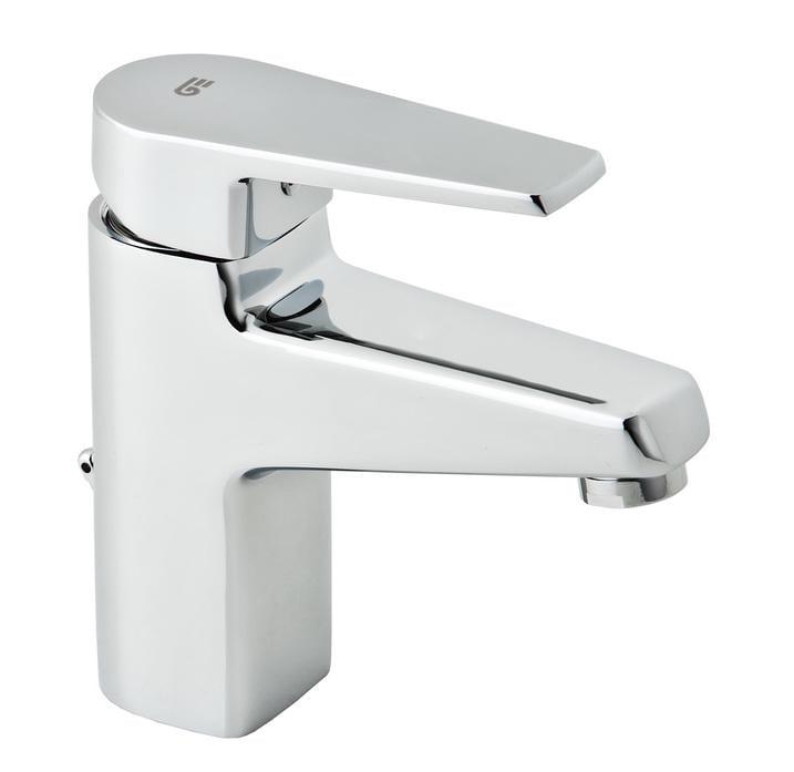 Змішувач для раковини GENEBRE Klip 64130 16 45 66 (19735)