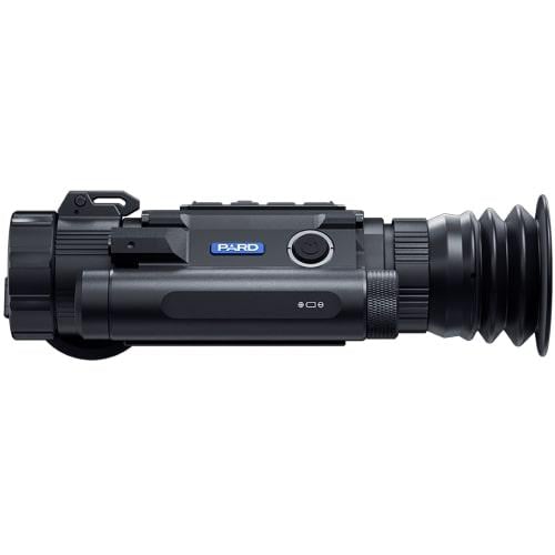 Тепловизионный прицел Pard Ocelot 256-19/19 мм/256х192/900 м (agr80425) - фото 4 Тепловизионный прицел Pard Ocelot 256-19/19 мм/256х192/900 м (agr80425) - фото 4