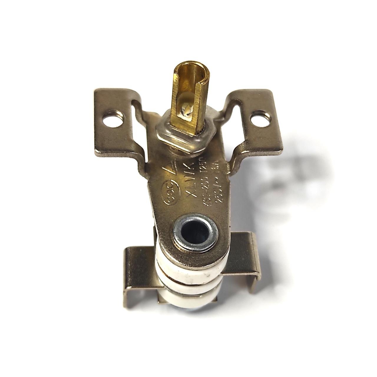 Терморегулятор KST-200 T250 250 В 16 А з вухами під клеми для духовок/електропліт/нагрівачів (2663409382)