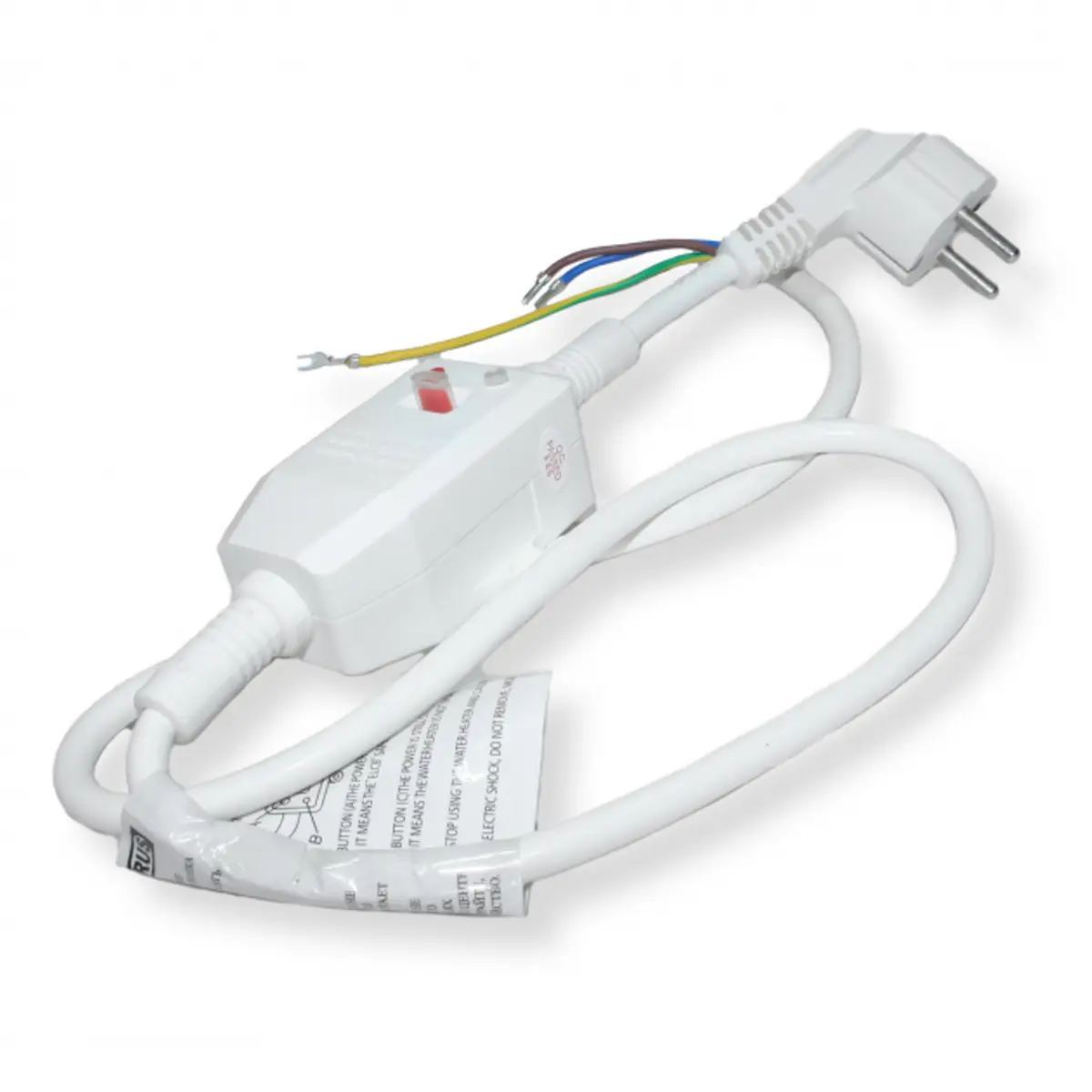 Проволока из УЗО Ariston 10А DRY 65150868 1 м (GSR-000012952)