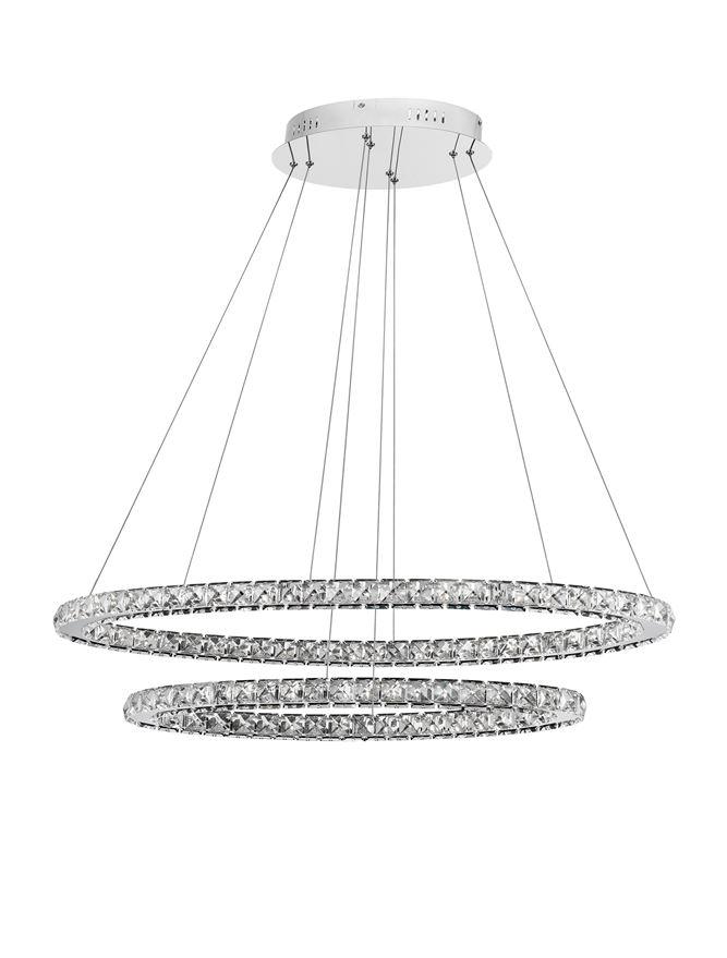 Подвесной светильник Nova Luce Celine (7403002)