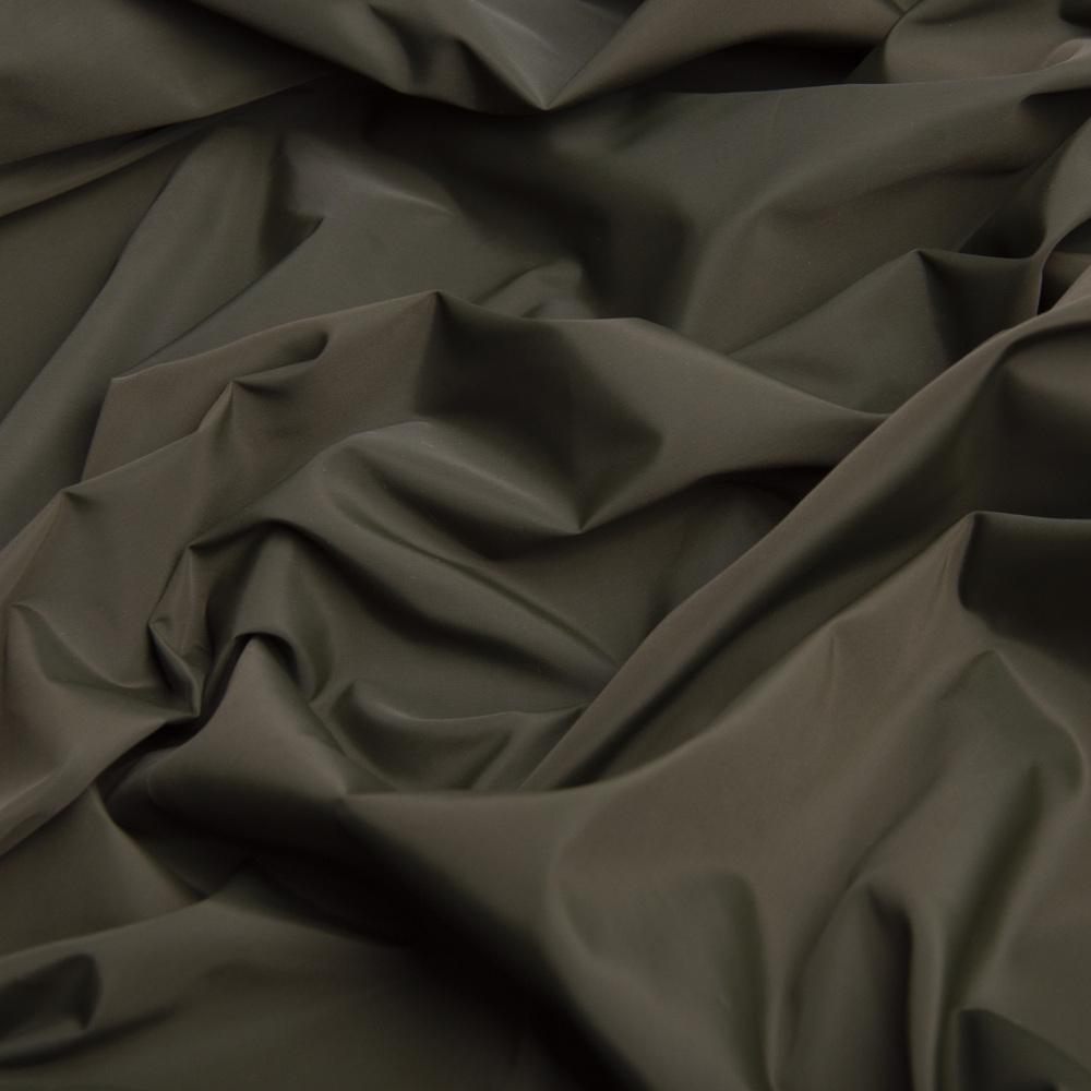 Ткань плащевая V-1422 Темный хаки (24050)