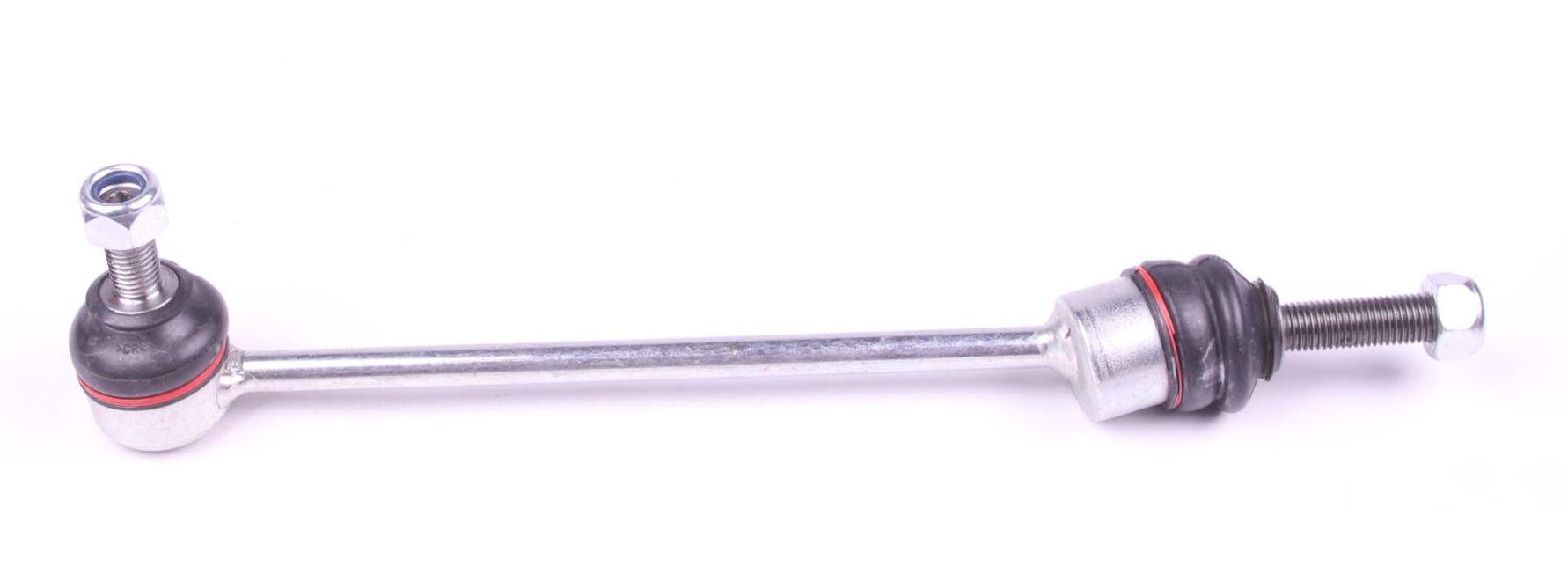 Тяга переднего стабилизатора FEBI BILSTEIN       R Mercedes S-class W221 05- - 32076