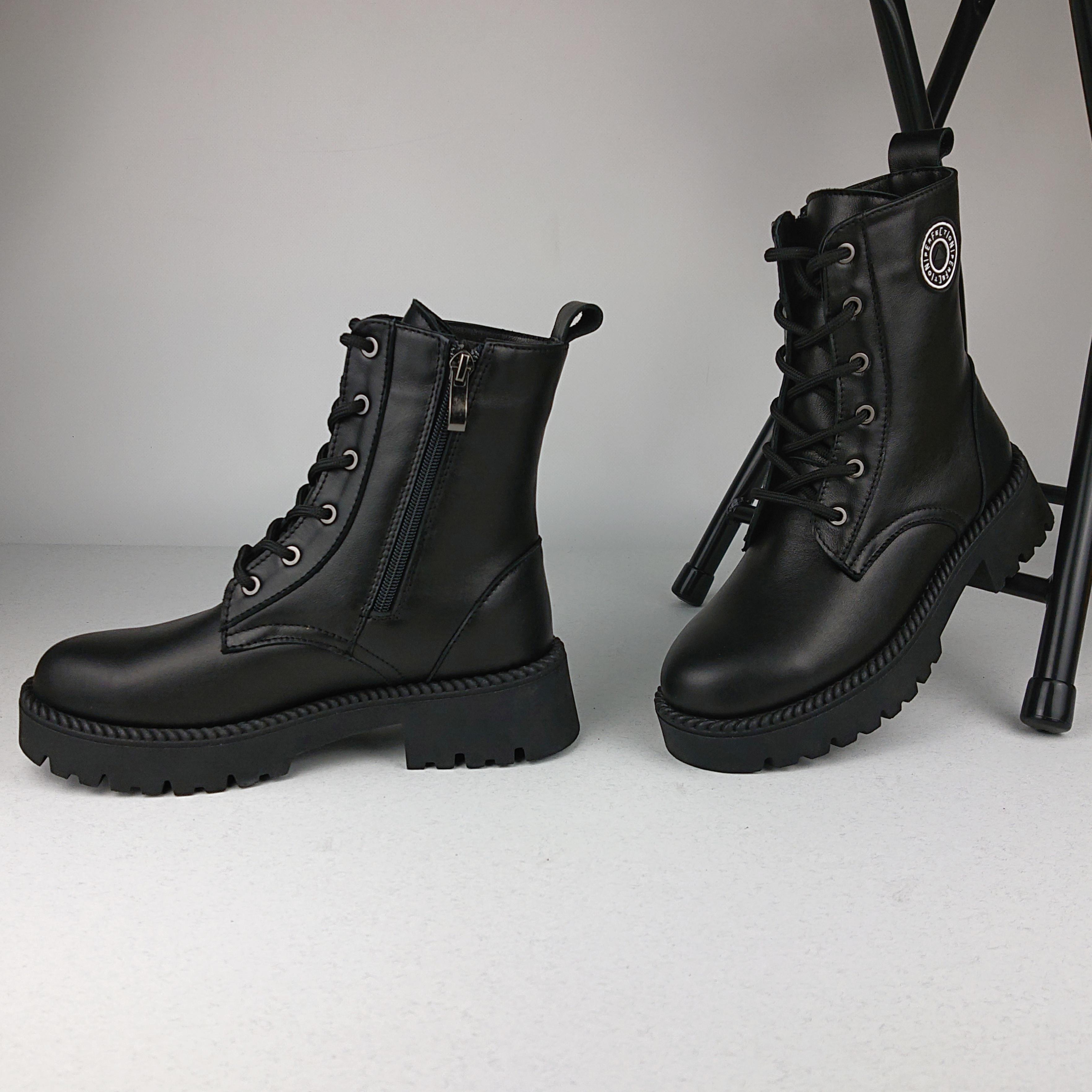 Ботинки женские демисезонные 2081О р. 37 - фото 4 Ботинки женские демисезонные 2081О р. 37 - фото 4