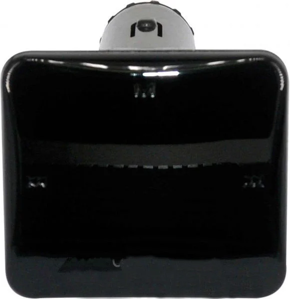 FM модулятор MOD. H9 BT Черный (2830) FM модулятор MOD. H9 BT Черный (2830)