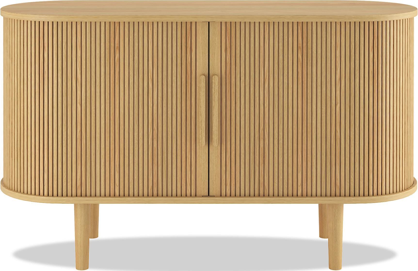 Буфет двухдверный Sphere Natural wood 160 см (15066)