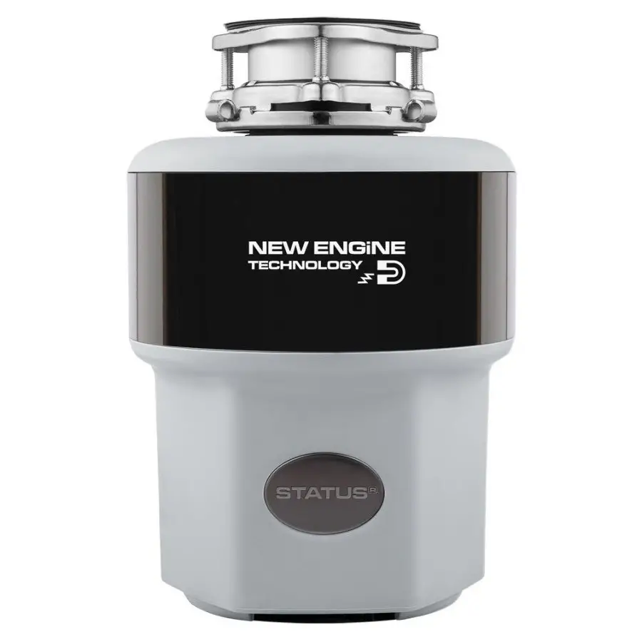 Измельчитель пищевых отходов Status Premium 400 (NET-090320)