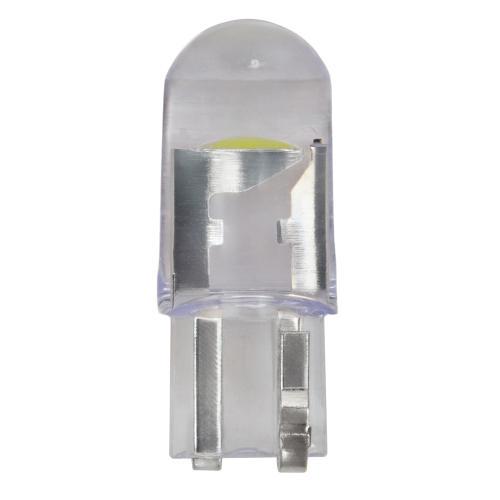 Лампа PULSO габаритна/LED T10/W2,1x9,5d/W5W/1SMD-CREE/12V/0?5W/55lm White (15070669)