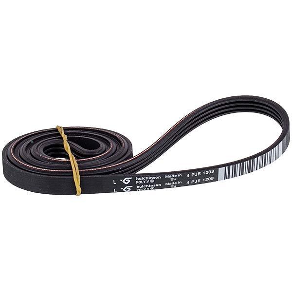 Ремінь для пральної машини HUTCHINSON C00193233 1208J4 PJE (00000042165)