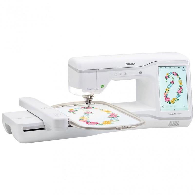 Вышивальная машина Brother Innov-is BP3600