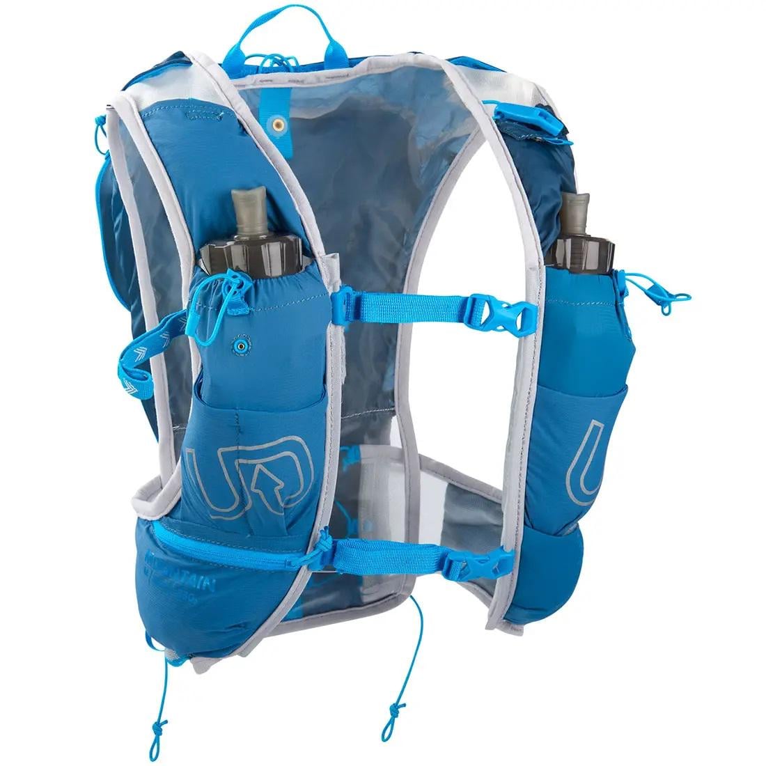 Рюкзак Ultimate Direction Mountain Vest 5.0 Dusk (1012-80457420-DUSL)