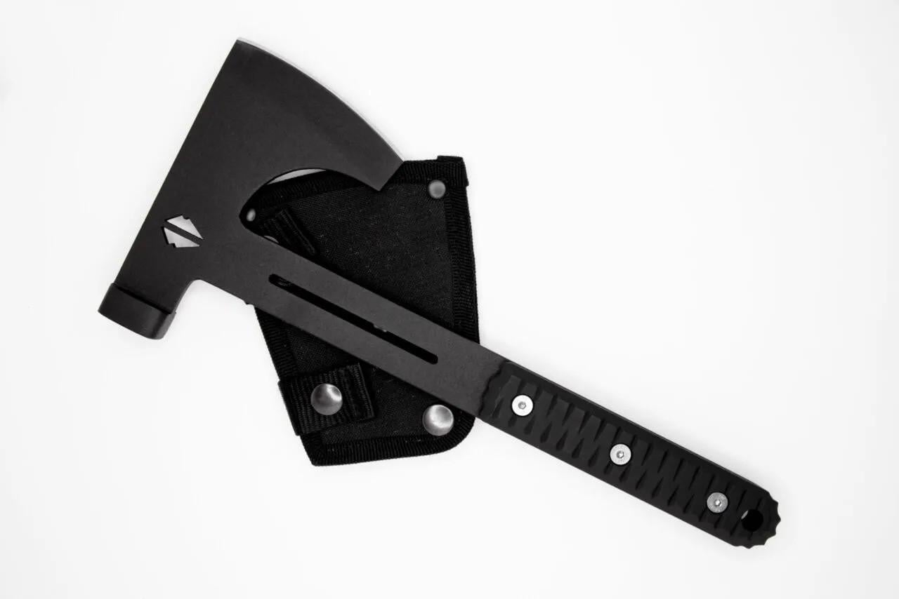 Сокира Brothers Knives ФЛОКІ сталь 66Mn4