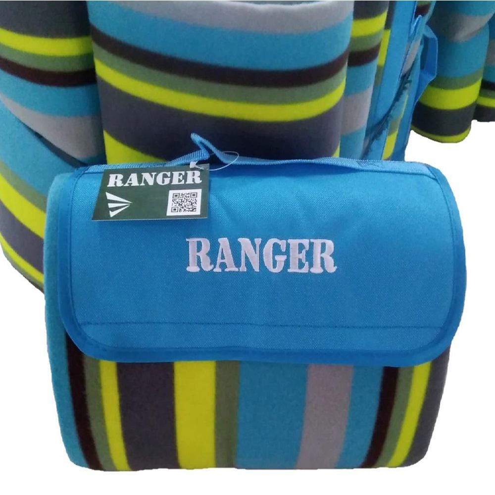 Килимок для пікніка Ranger 200 200х195 см (RA8856) - фото 6