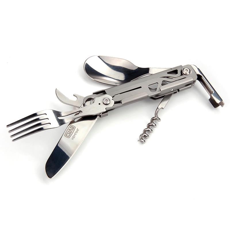 Мультитул туристичний Сила 7в1 (960862)