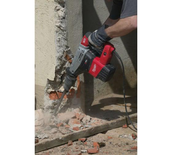 Перфоратор Milwaukee K 750 S (4933398600) - фото 14