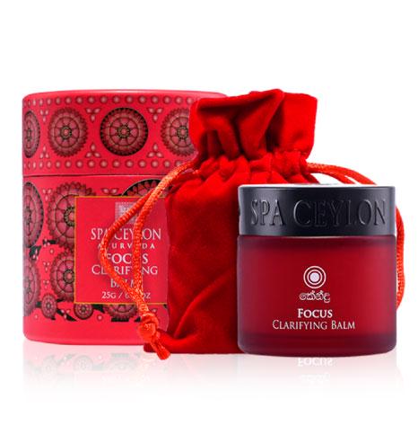 Бальзам для концентрации внимания FOCUS (5644)